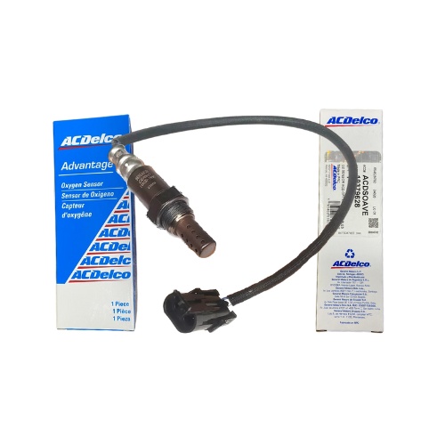 P3-54-B9 SENSOR AVEO OPTRA 2C OXIGENO (ACDELCO) 19379628<