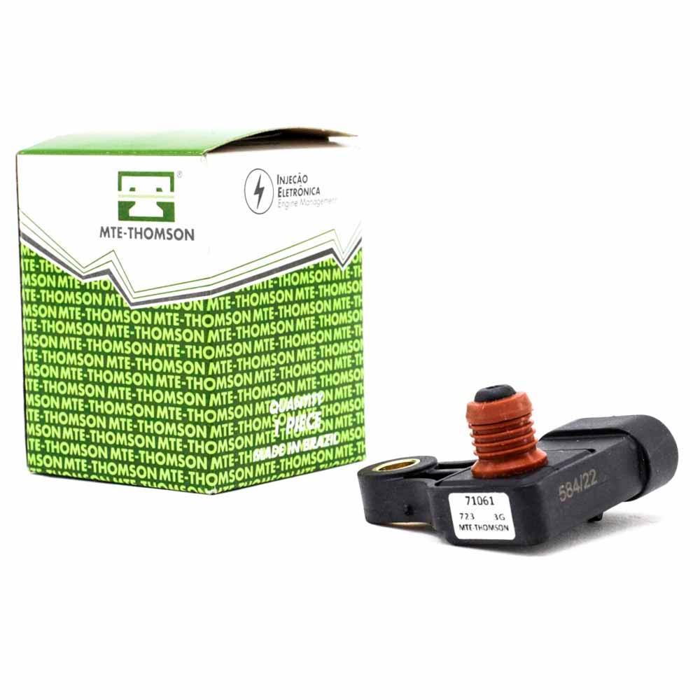 P4-44-D9 SENSOR CHEVROLET AVEO LANOS MAP (THOMSOM) 71061