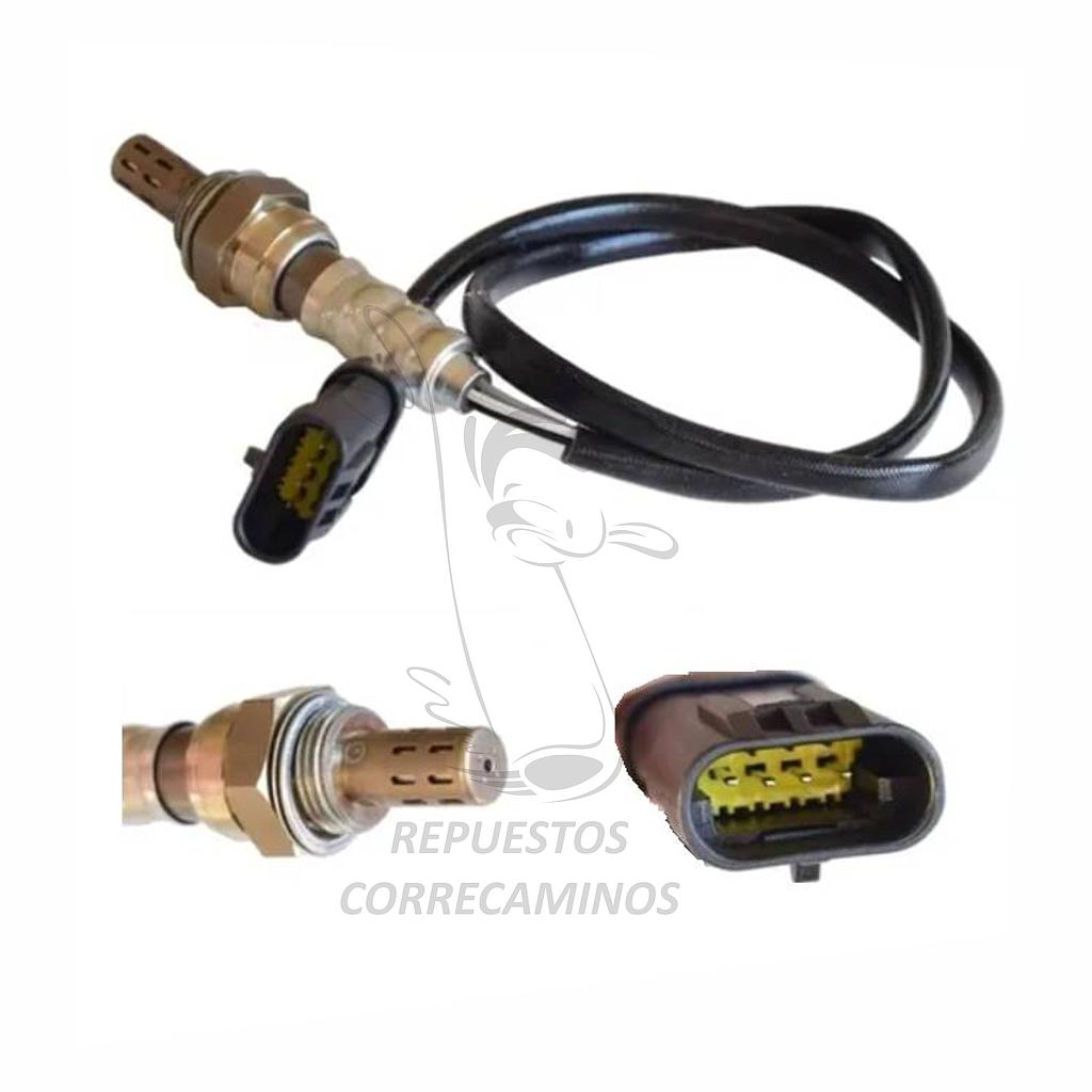 P4-44-G3 SENSOR  LOGAN SANDERO TWINGO OXIGENO 1653LH001