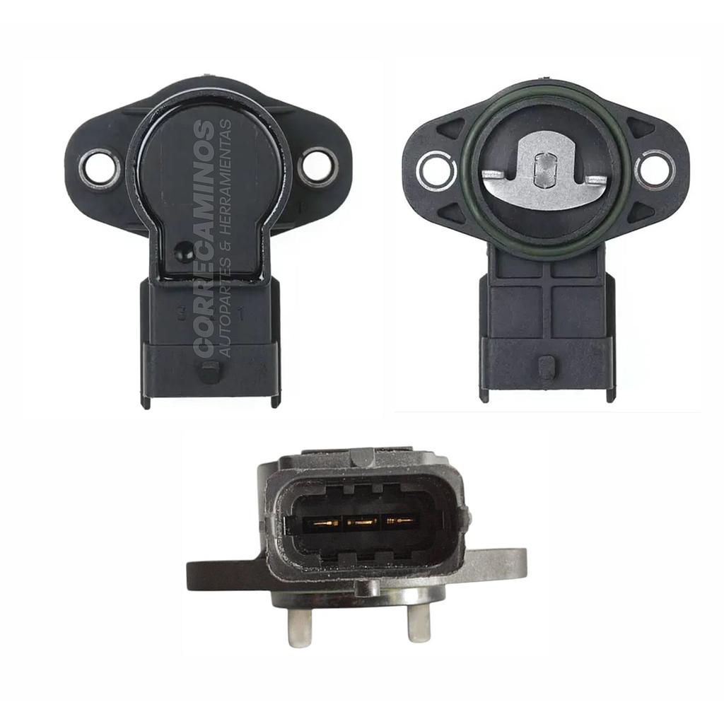 P4-44-E1 SENSOR VISION GETZ CERATO FORTE TPS 35170-26900<