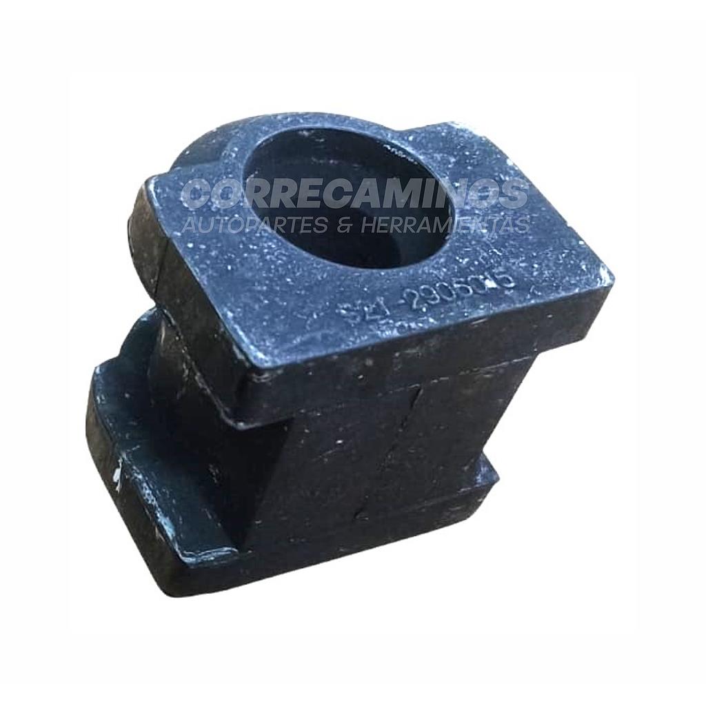 P3-34-D2 BUJE ESTABILIZADORA CHERY VAN CQ-6214<