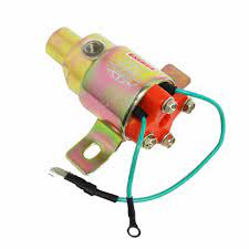 P2-19-C3 VALVULA FRENO AHOGO 12v SAP68230<