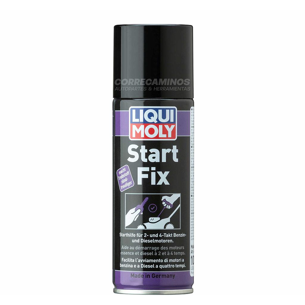 P3-54-C11 STAR FIX ARRANQUE EN FRIO (LIQUI MOLY) 1085