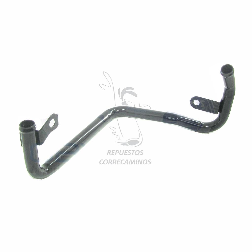 P4-11-B5 TUBO AGUA SUPER CARRY 17880-85200<