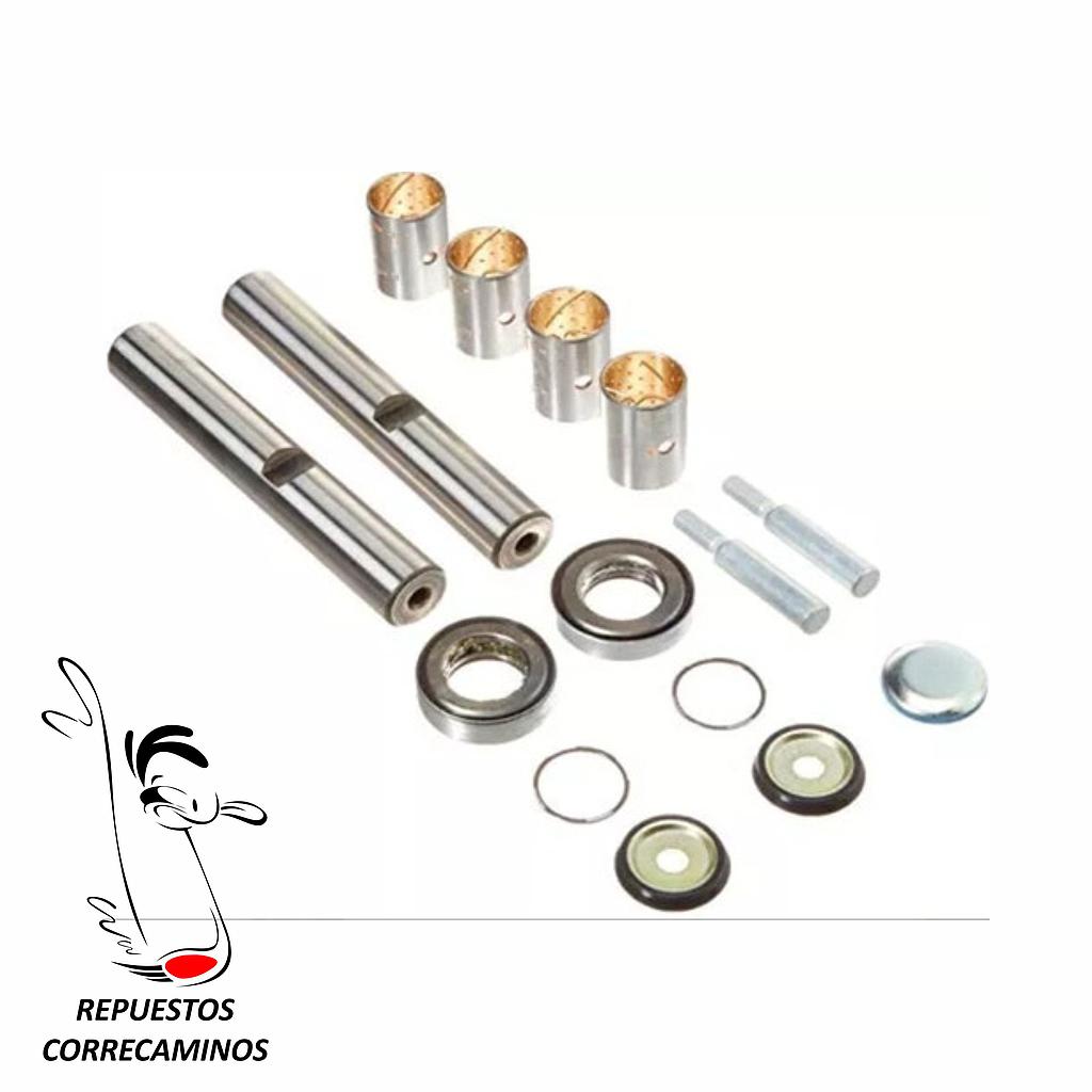 KIT SPLINDER MT 3000
