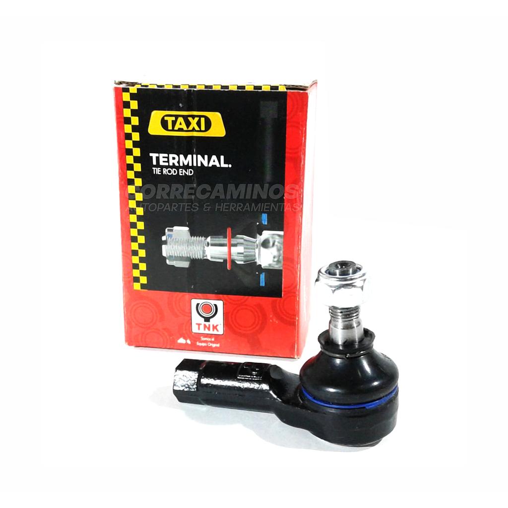 P2-21-A2 TERMINAL DIRECCION SPARK (TNK) TCC015<