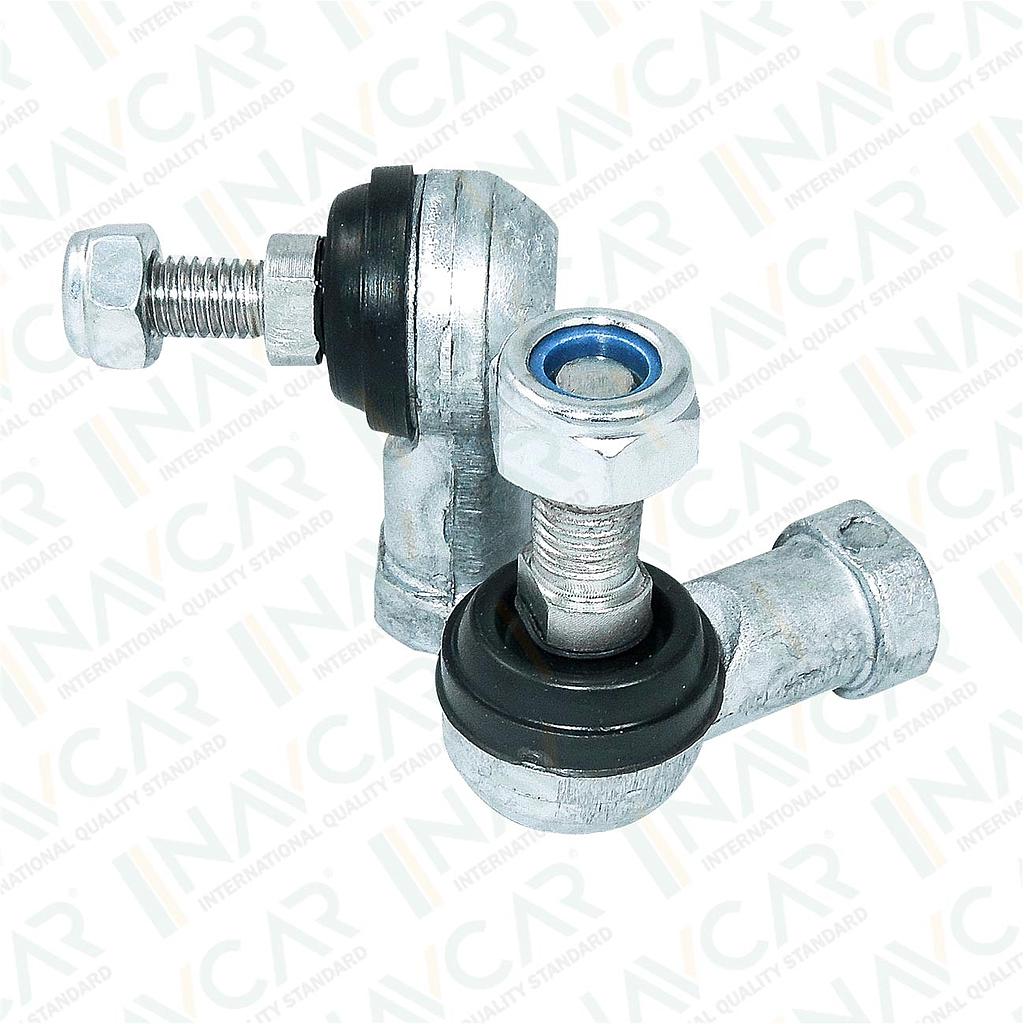 TERMINAL CONTROL CAMBIOS 10X10 CTA R TRM10RXM10X4