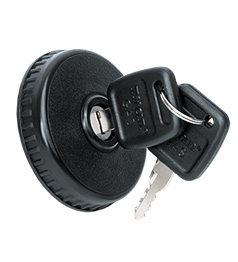 TAPA R4 R6 R12 GASOLINA LLAVE TG-300A
