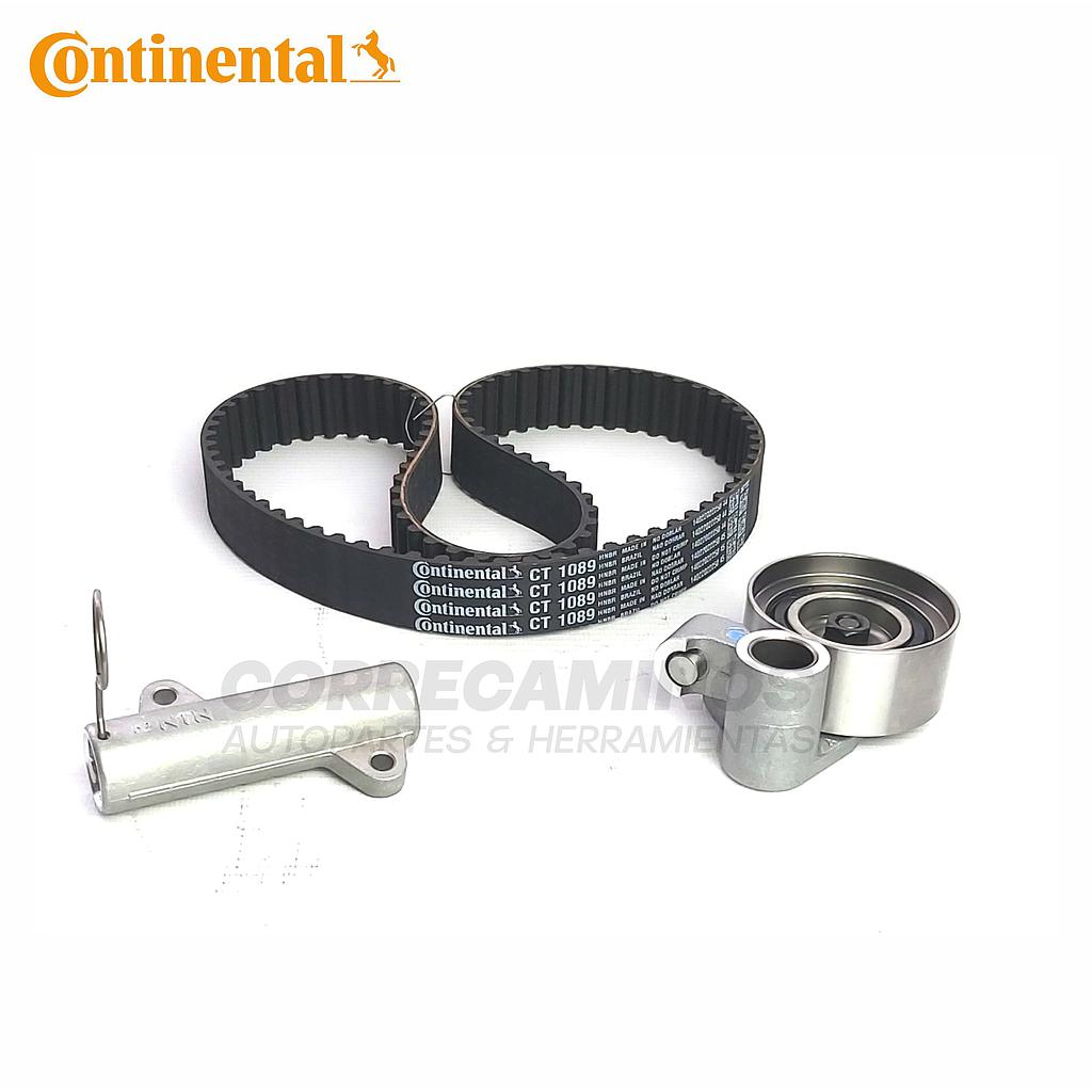 P3-32-A5 KIT REPARTICION VIGO DIESEL 97D TY-135B29