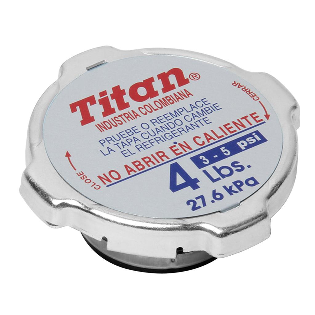 P1-29-D1 TAPA RADIADOR 4LB TR-08