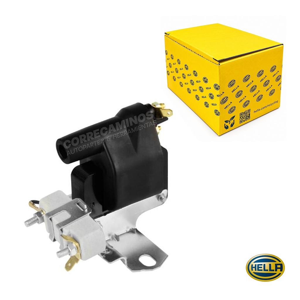 P3-3-F2 BOBINA SECA (HELLA) MIC-2000<