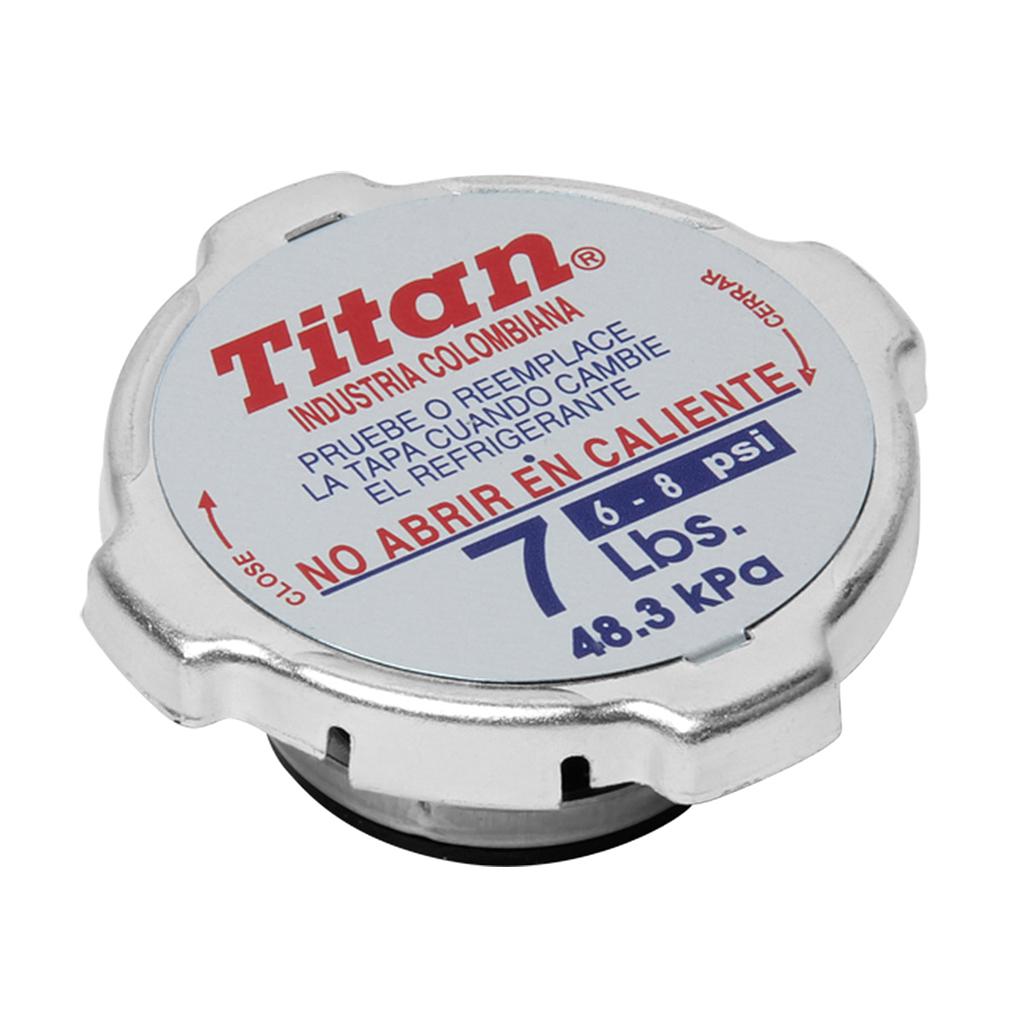 P1-29-D2 TAPA RADIADOR 7lb GRANDE TR-28