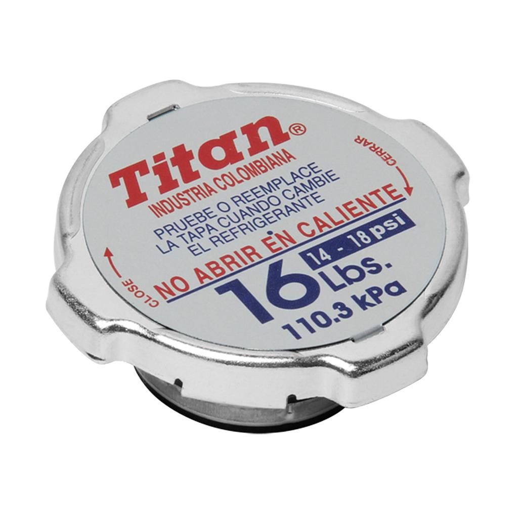 P1-29-D5 TAPA RADIADOR F100 D100 TR-30