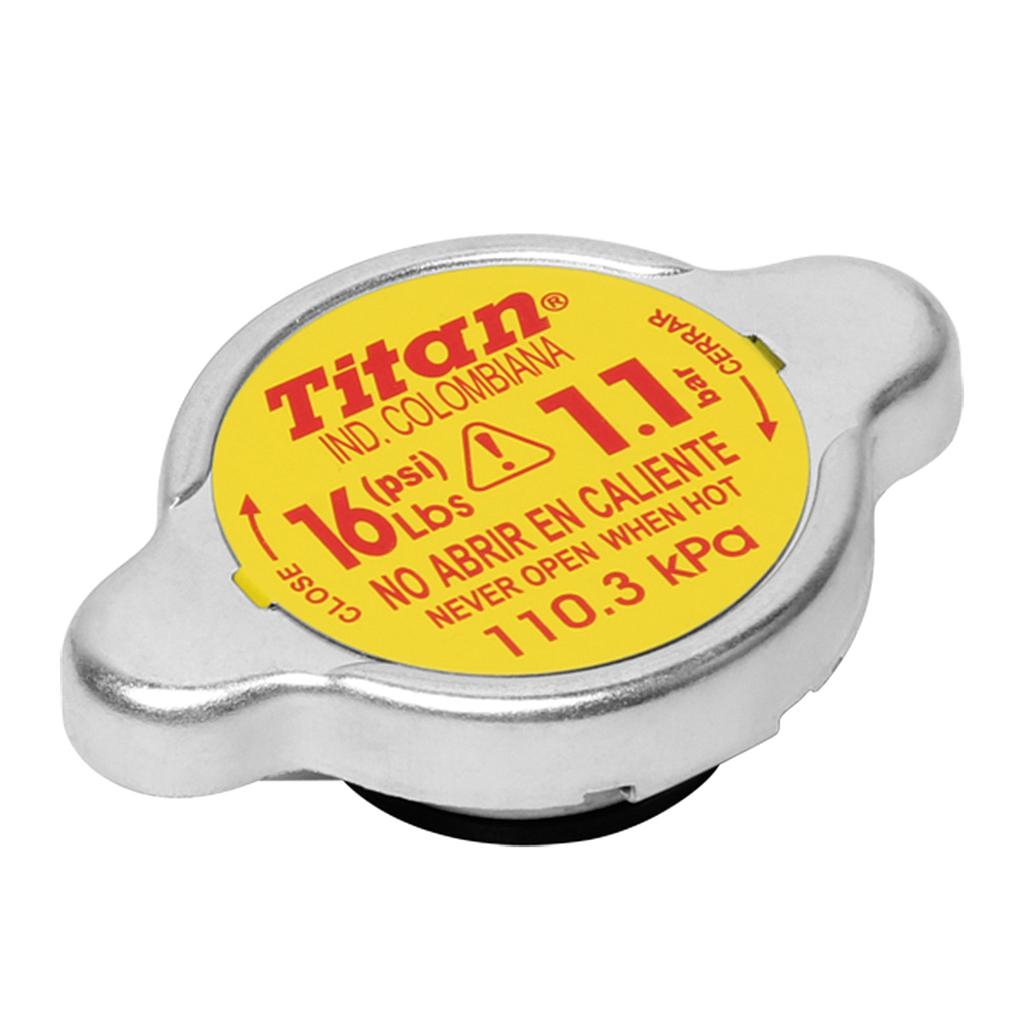 P1-29-E2 TAPA RADIADOR ATOS 1.1 (TITAN) TR-33