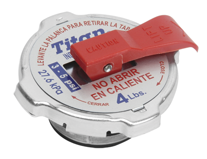 P1-29-D6 TAPA RADIADOR 10LB