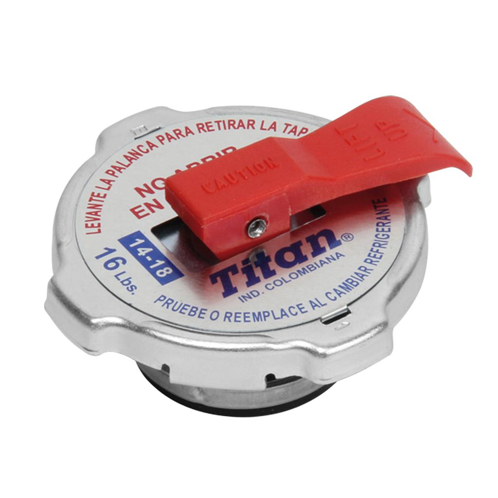 P1-29-D10 TAPA RADIADOR GRANDE 14-18LBS TSP-30