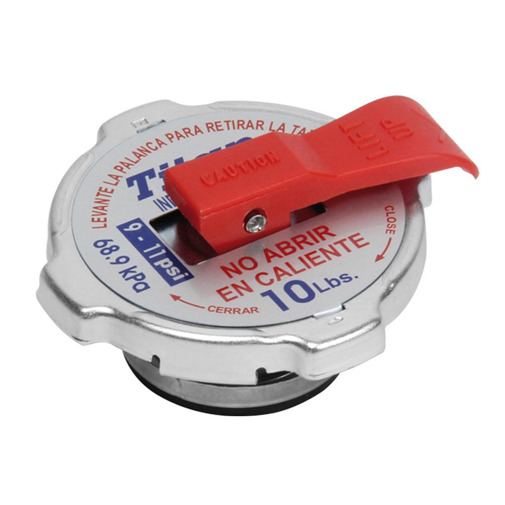 P1-29-D8 TAPA RADIADOR DESFOGUE 10LB TSP-37