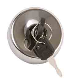 TAPA TANQUE UNIVERSAL TWG-100 METALICA