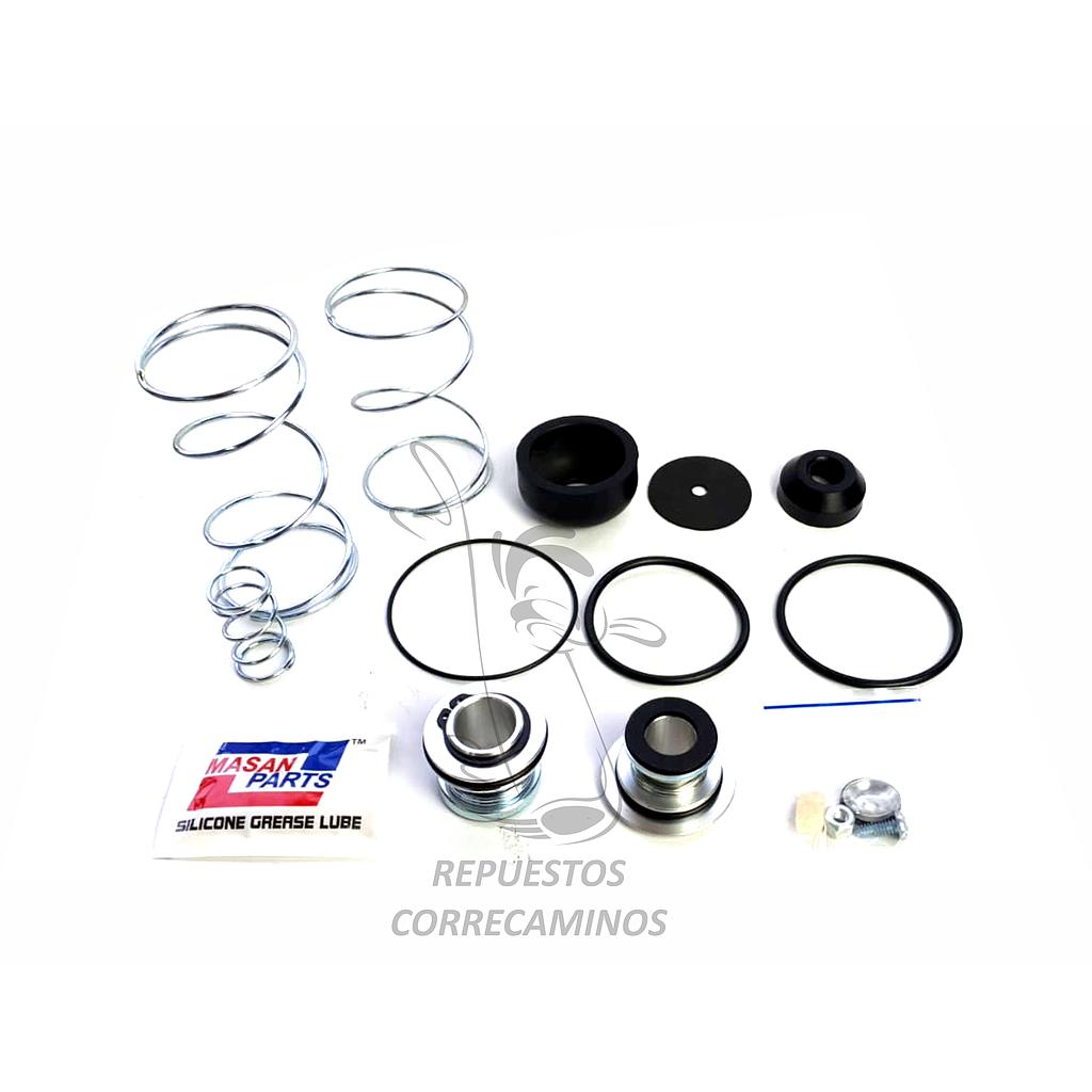 EMPAQUE CHEVROLET  BRIGADIER BOMBA FRENO FRENO U87368SR<