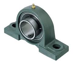 CHUMACERA 1 1/4 PEDESTAL UCP207-20 (ZSG)