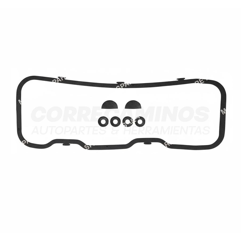 P3-14-B1 EMPAQUE LUV 1.6 T.V (completo) 11011107&lt;