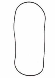 P3-14-A3 EMPAQUE NKR T-V VS3840180<