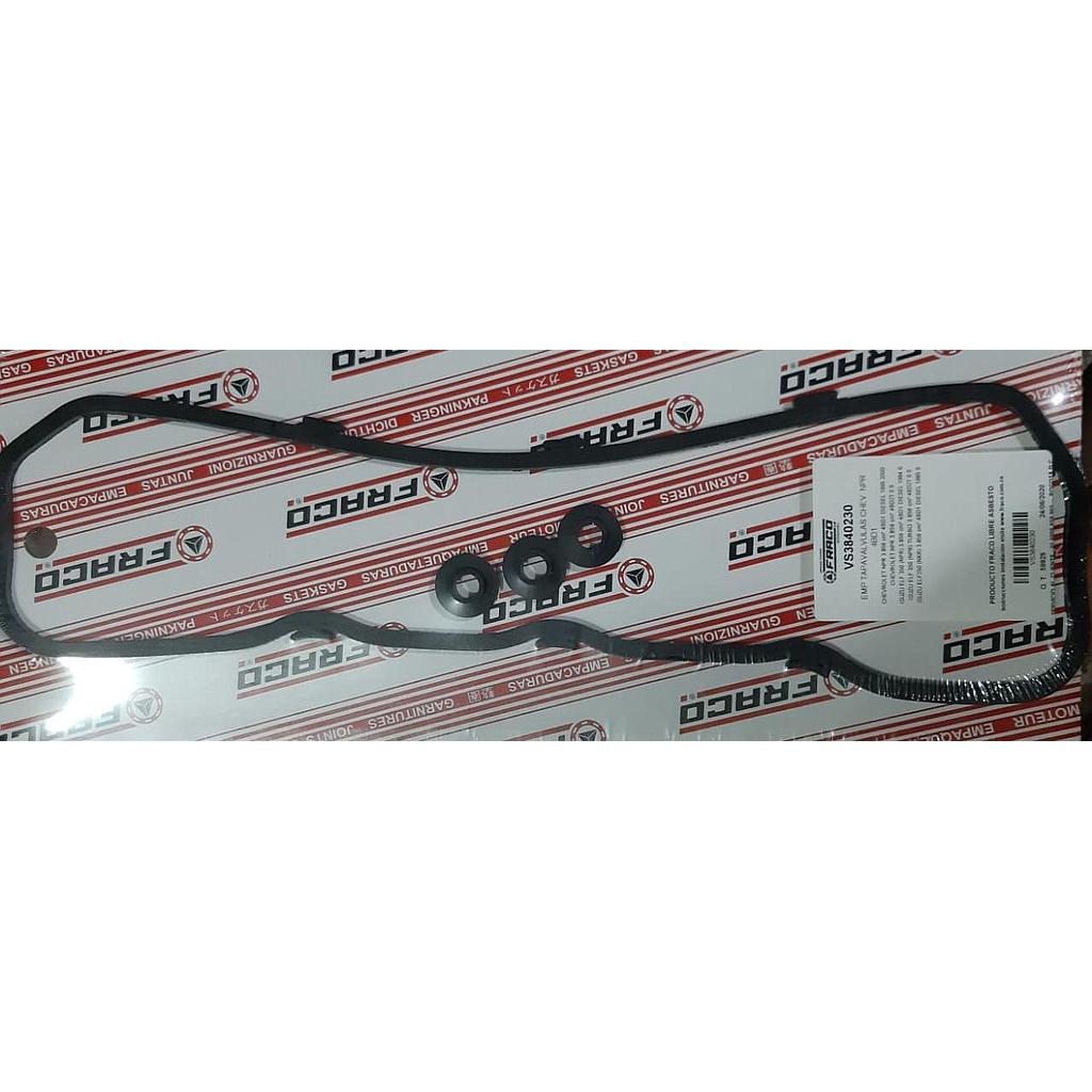 P3-14-A2 EMPAQUE NPR T.V M-V (MOTOR 4BD1) VS3840230