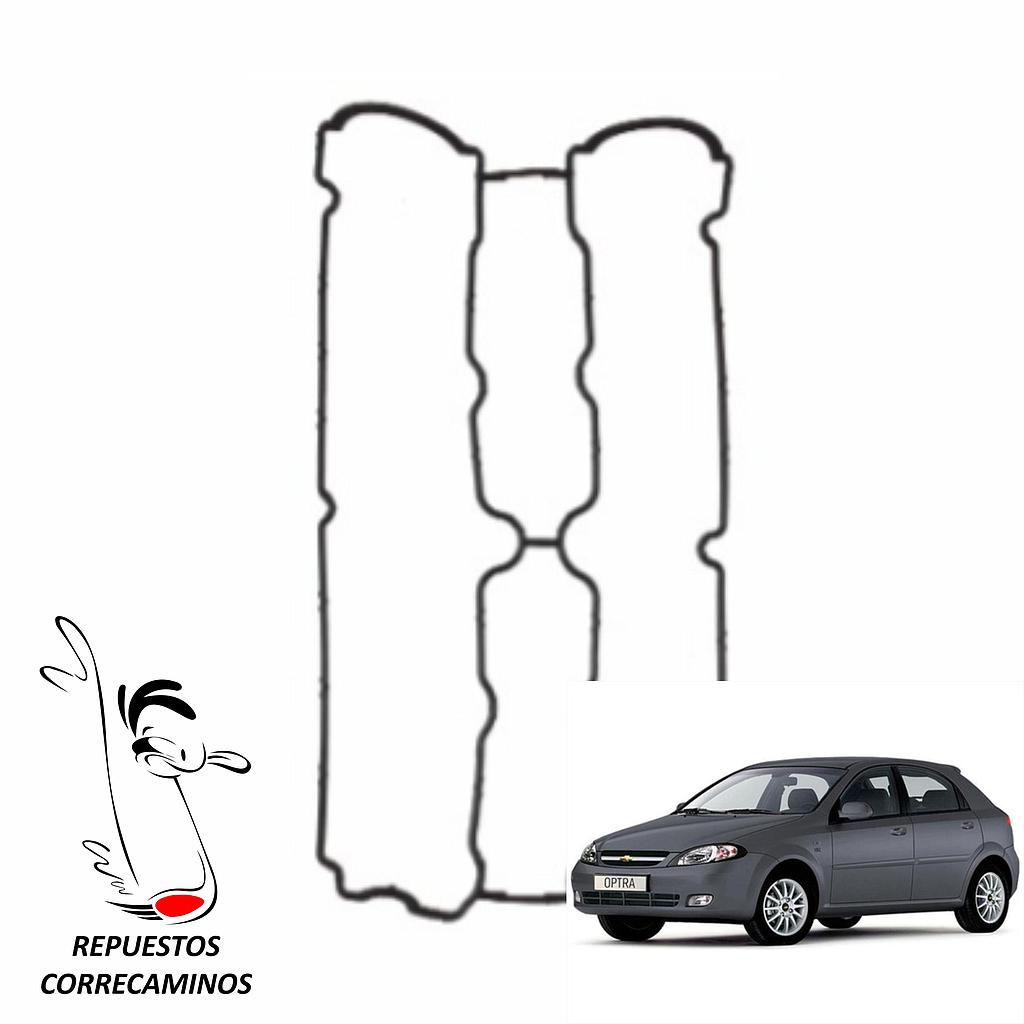 P3-14-B3 EMPAQUE OPTRA LT 1.8 T.V SIN MEDIALUNAS VS6040035&lt;