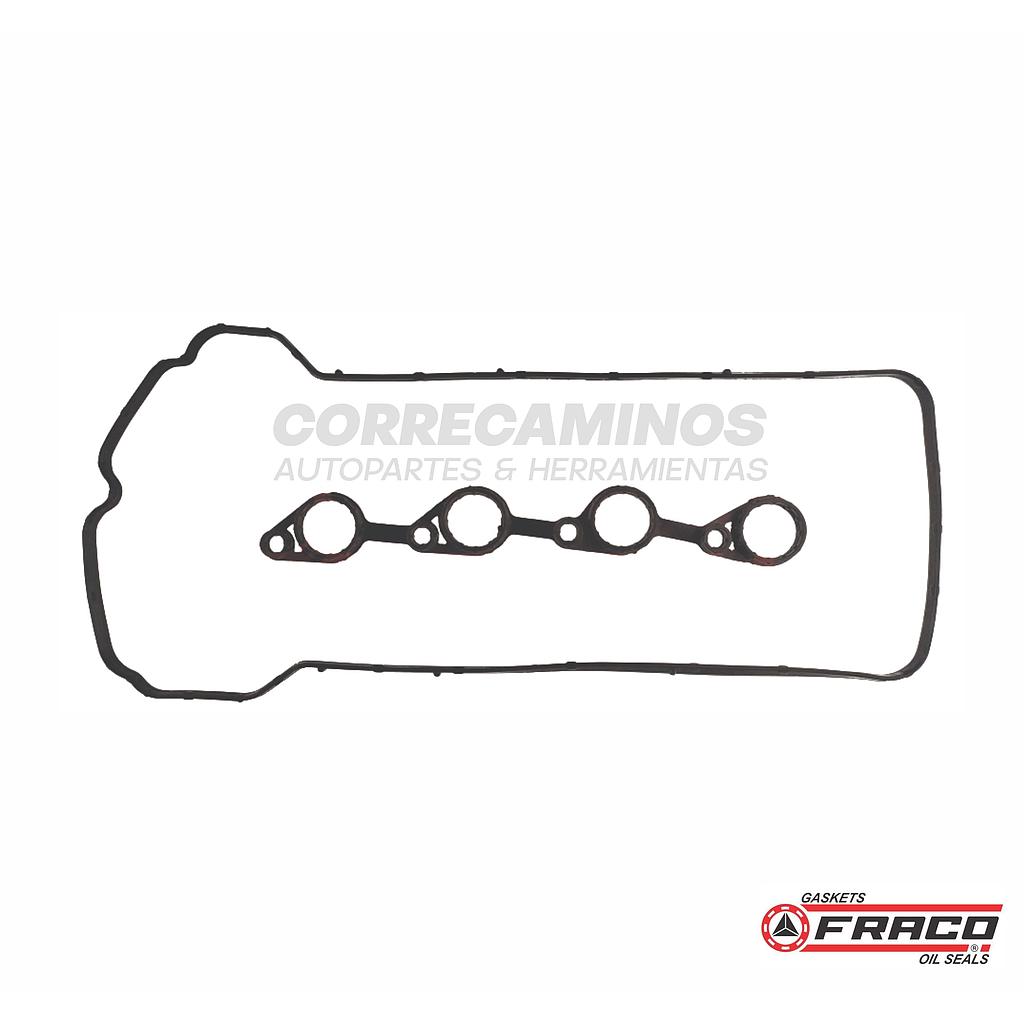 P3-15.1-F1 EMPAQUE I25 SOUL CERATO RIO SPICE I35 T.V (MOTOR G4FA) VS3640023<