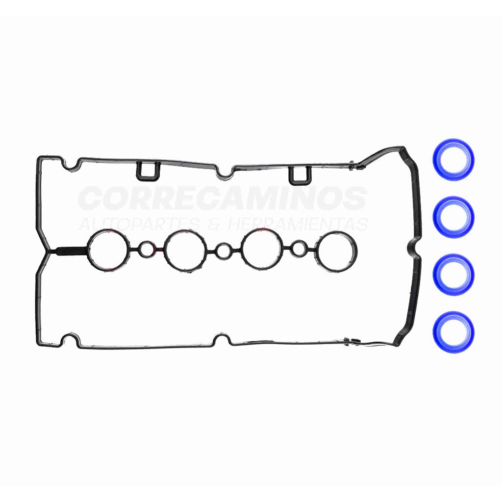 P3-15.1-I2 EMPAQUE SONIC CRUZE TRAKER T.V (COMPLETO) VS7640051<