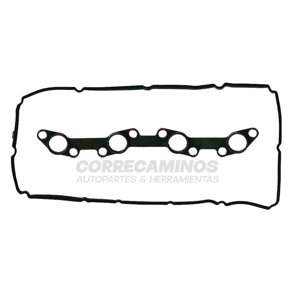 P3-15.1-H1 EMPAQUE HILUX VIGO FORTUNER 2.7 (MOTOR 2TR-FE )T.V VS8040357<