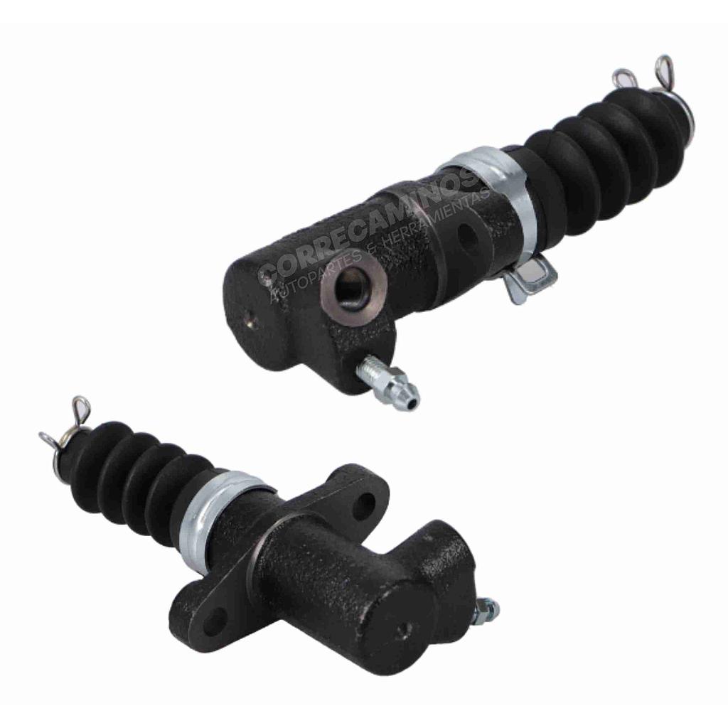 P3-31-I4 BOMBA EMBRAGUE MT45 AUXILIAR 7/8 W087-41-920<