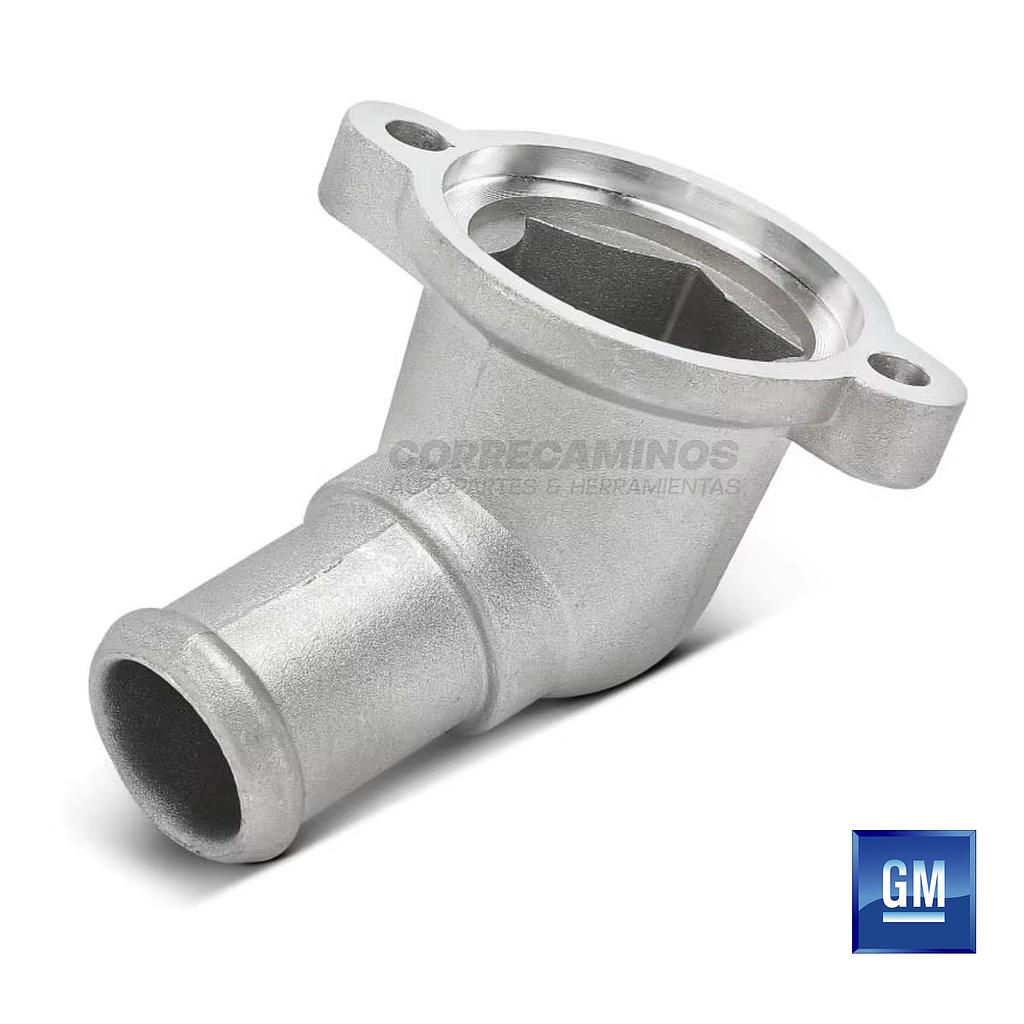 P3-26-F5 BASE TERMOSTATO SPARK CRONOS (GM) 96317980<