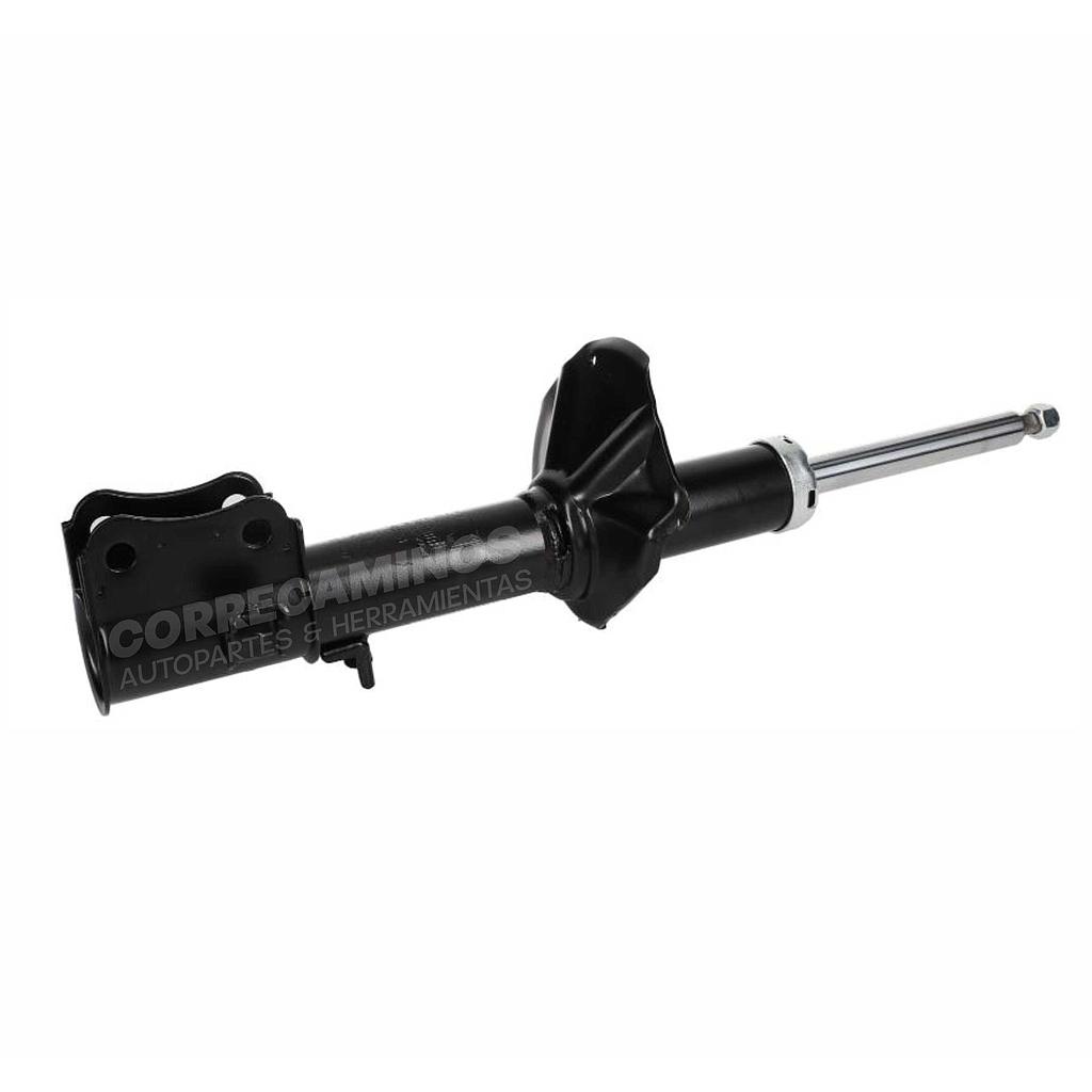 P4-18-B7 AMORTIGUADOR N200 DELANTERO L 9979727<