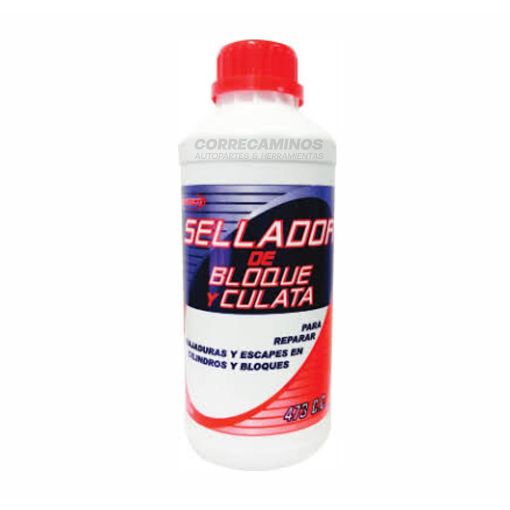 P3-52-D1 SELLADOR DE BLOQUE CULATA