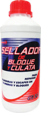 P3-52-D1 SELLADOR DE BLOQUE CULATA