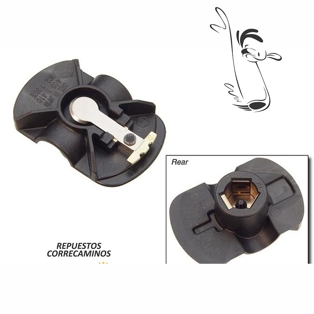 P1-48-B10 ROTOR TIMER B2.6 YR-317<