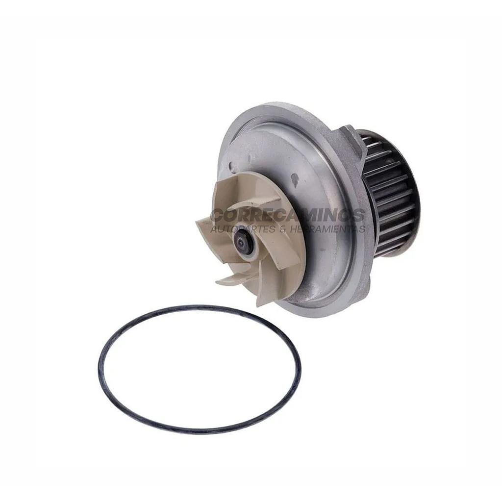 P3-17-J2 BOMBA AGUA ASTRA ZAFIRA DMAX GASOLINA  LUV 2.2 8111765000<
