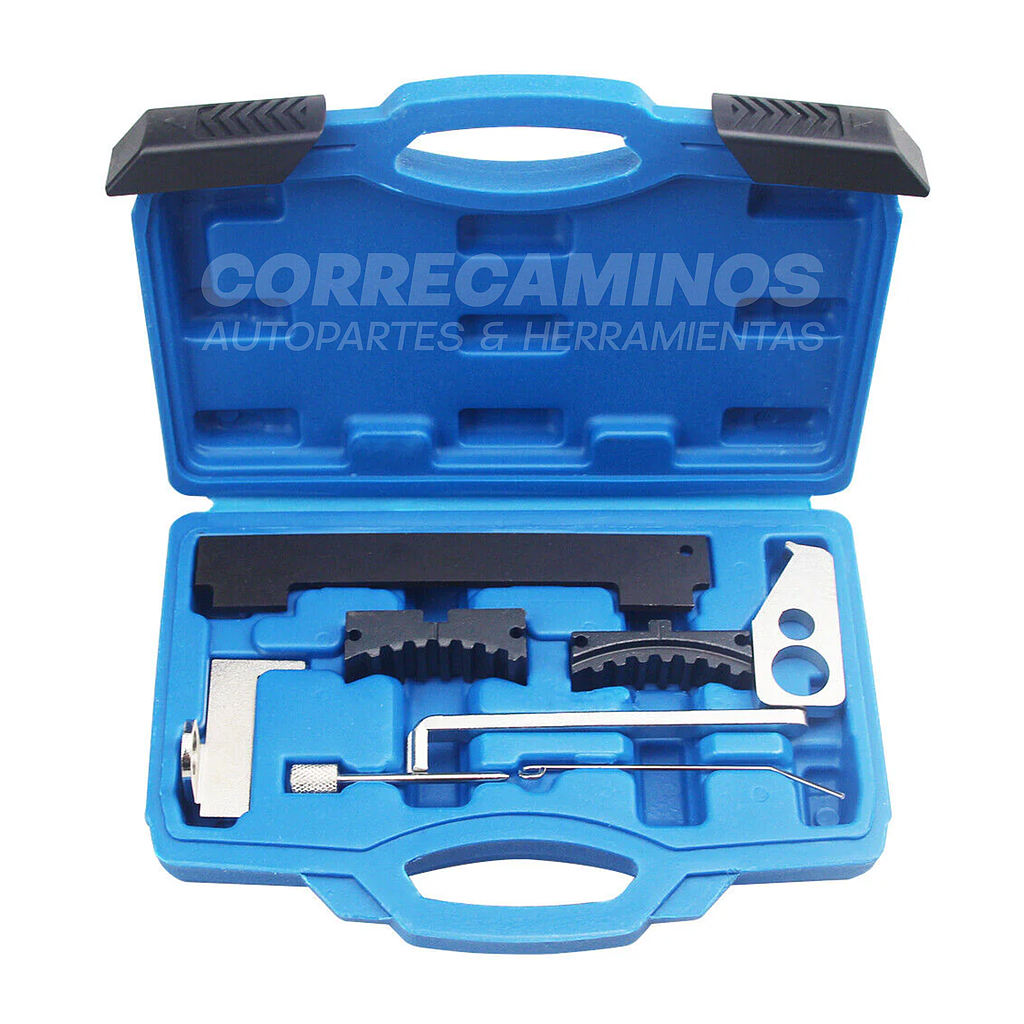 P3-6-A4 HERRAMIENTA BLOQUEO EJE LEVAS SONIC ZAFIRA SAIL CRUZE TRAKER H4