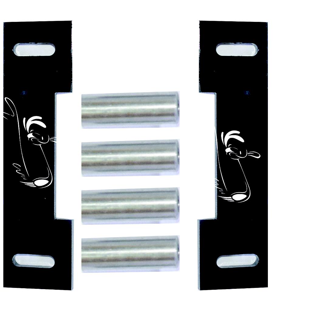 P4-30-A3 HERRAMIENTA BLOQUEO EJE LEVAS FORD H07