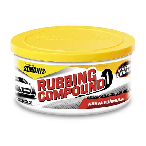 P3-54-C4 RUBING SIMONIZ 200G