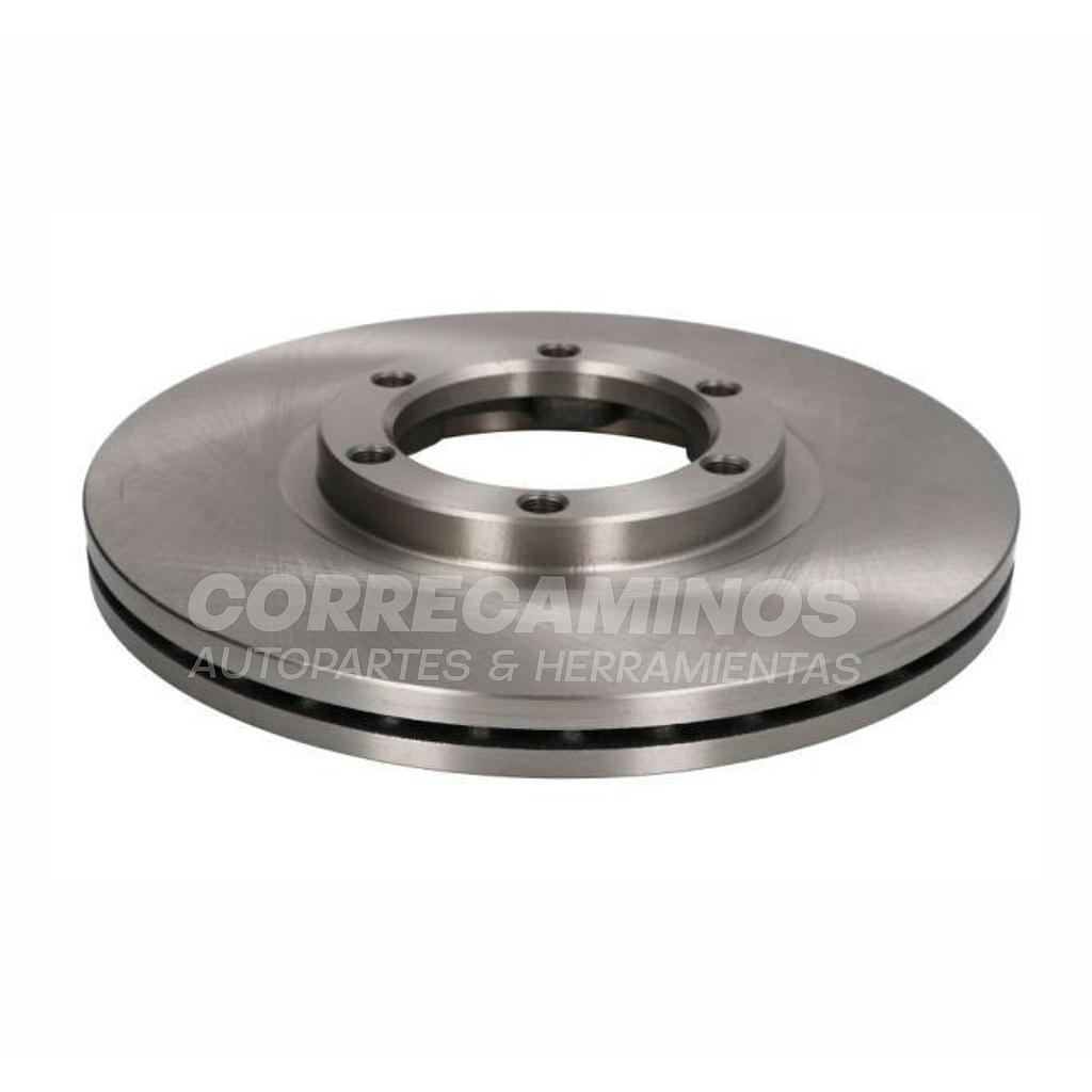 P3-33-F3 DISCO FRENO LUV 2.3 TROOPER RODEO HF28A