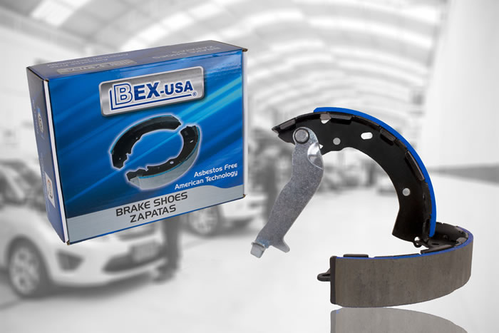 P3-16-B2 ZAPATAS VISION BEX USA BS910