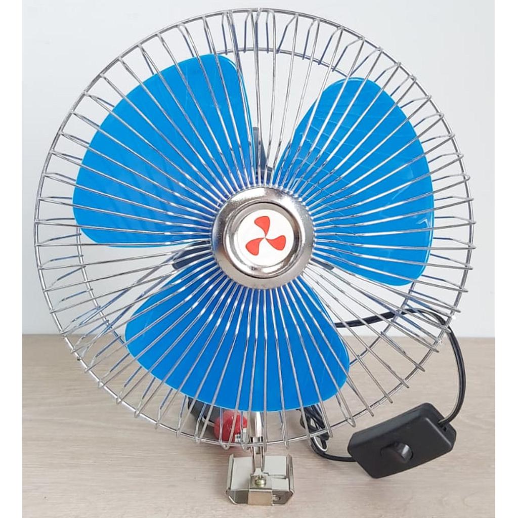 P5 VENTILADOR DE CABINA 24 V 9987