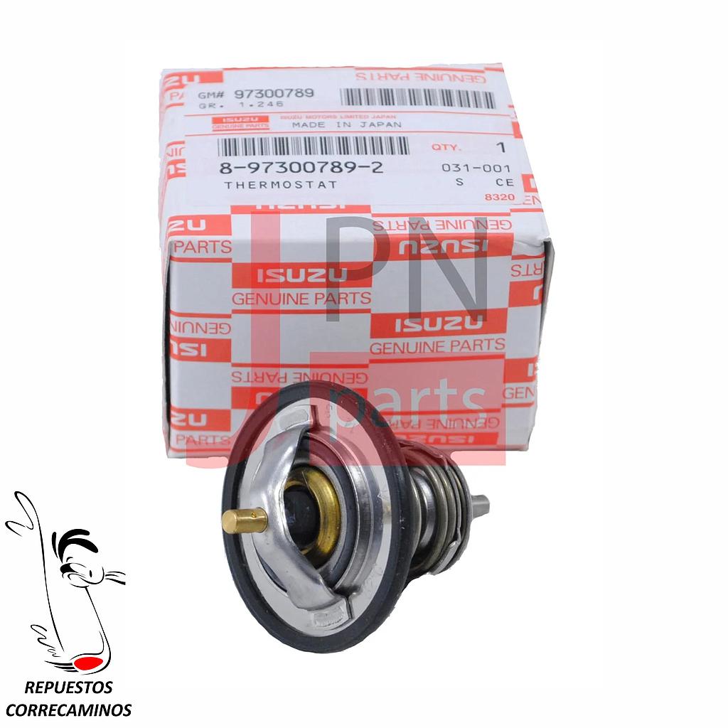 P3-20.1-C4 TERMOSTATO NPR NQR FRR 8973007892