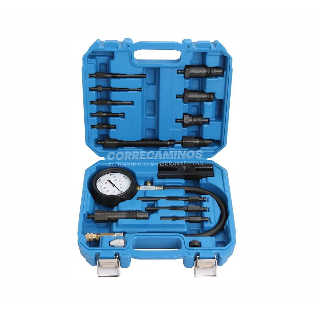 P3-18.3-F3 COMPRESIMETRO DIESEL TRHS-A1020B