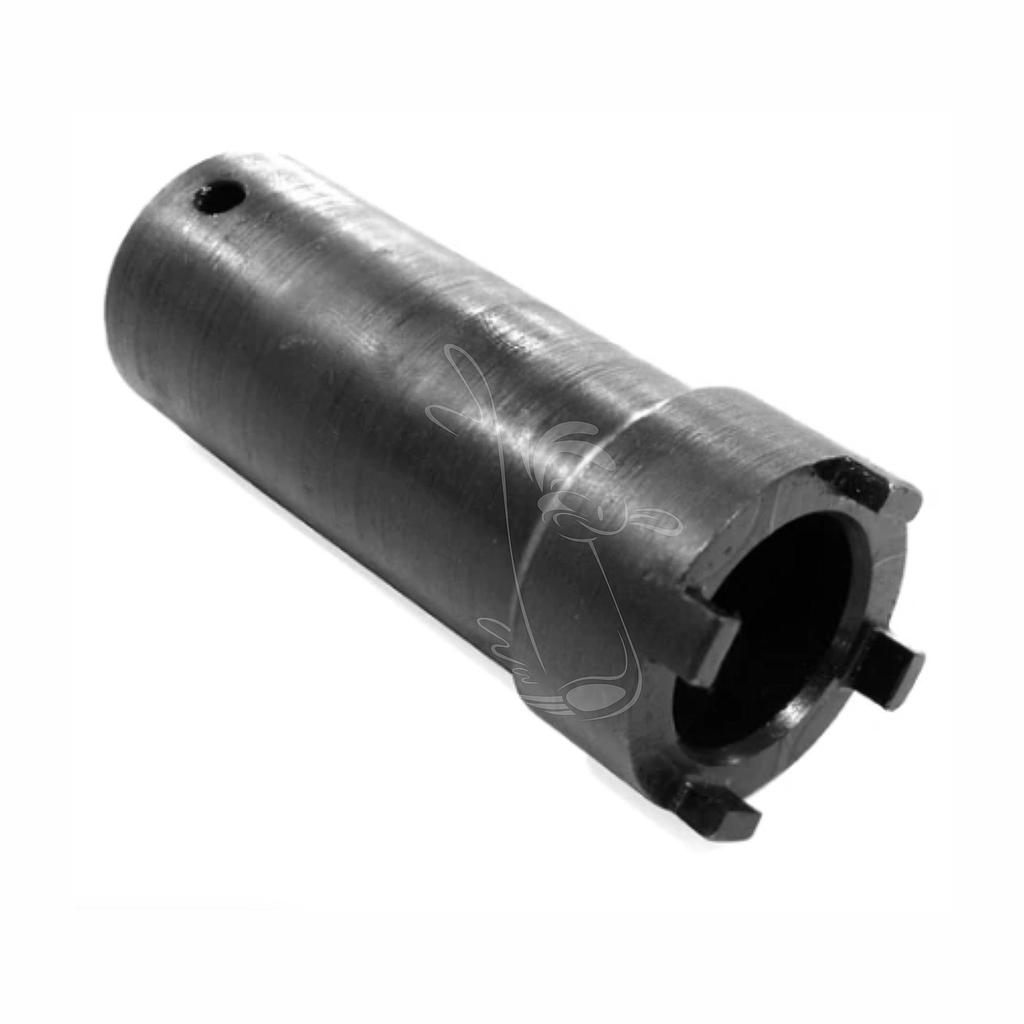 P3-55-E4 COPA TORRE SCCOTER LLAVE TUERCA CIGUENAL GY6 /HONDA ELITE ...