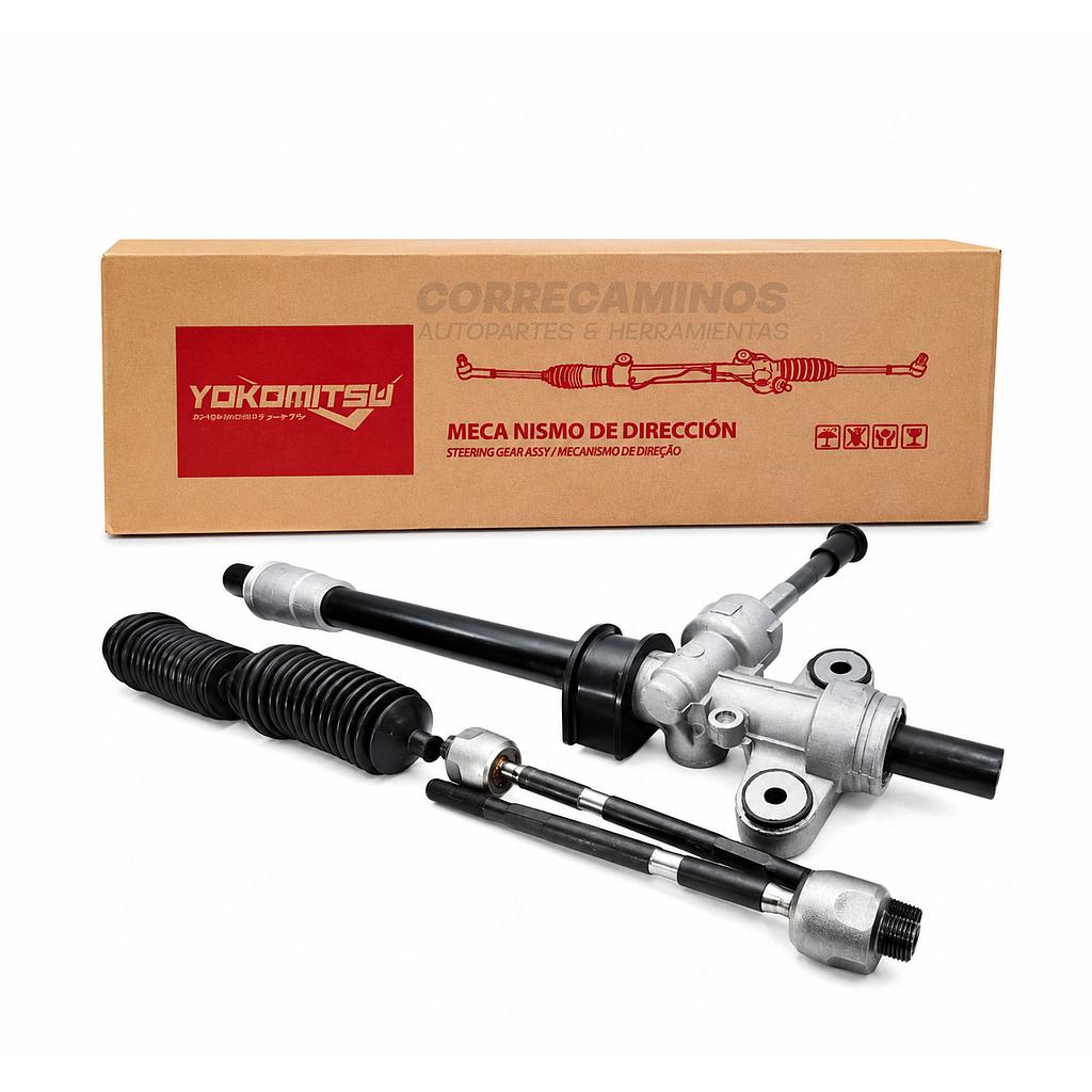 P4-32-A2 CAJA DIRECCION ATOS (YOKOMITSU) 7134035900 <