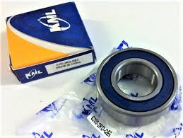 P1-6-F12 RODAMIENTO ACCENT CAJA 63/28 KML