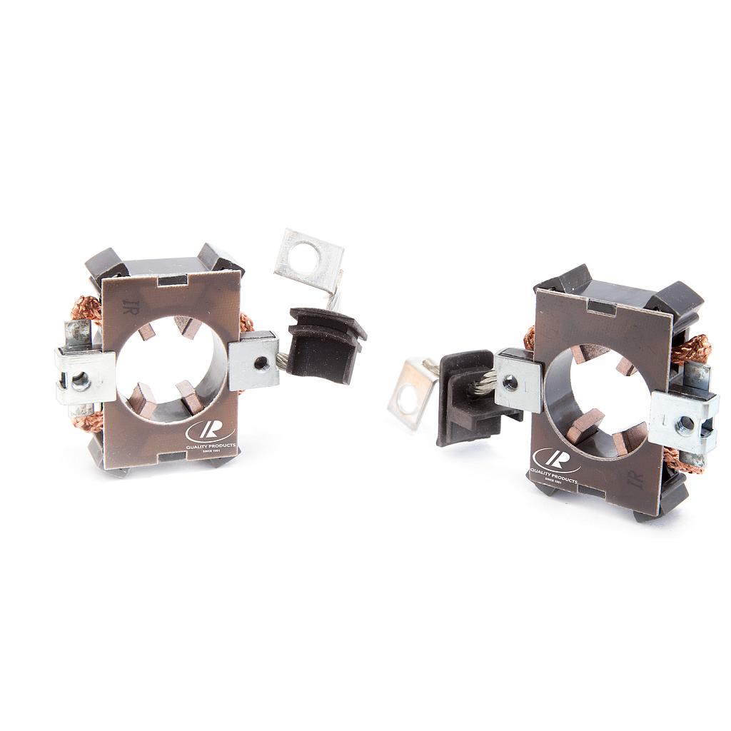 P1-42-A22 PORTA ESCOBILLA ARR SPARK CRONOS IR81094